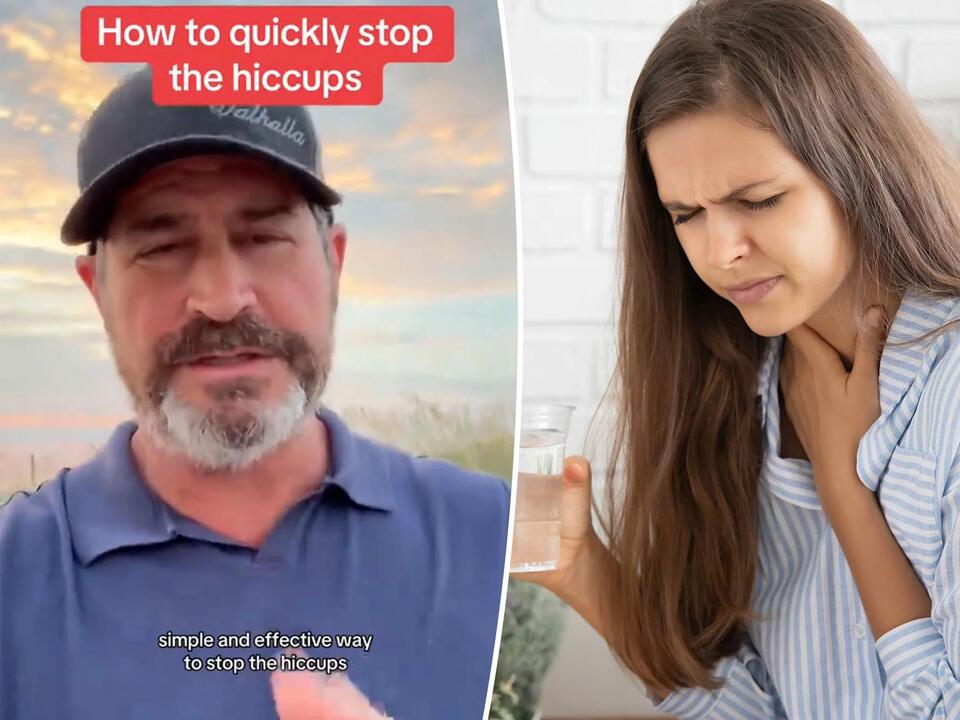 Effective Breath Techniques to Eliminate Hiccups