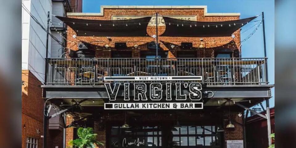 Black History Month: Virgil’s Gullah Kitchen brings Gullah Geechee food ...