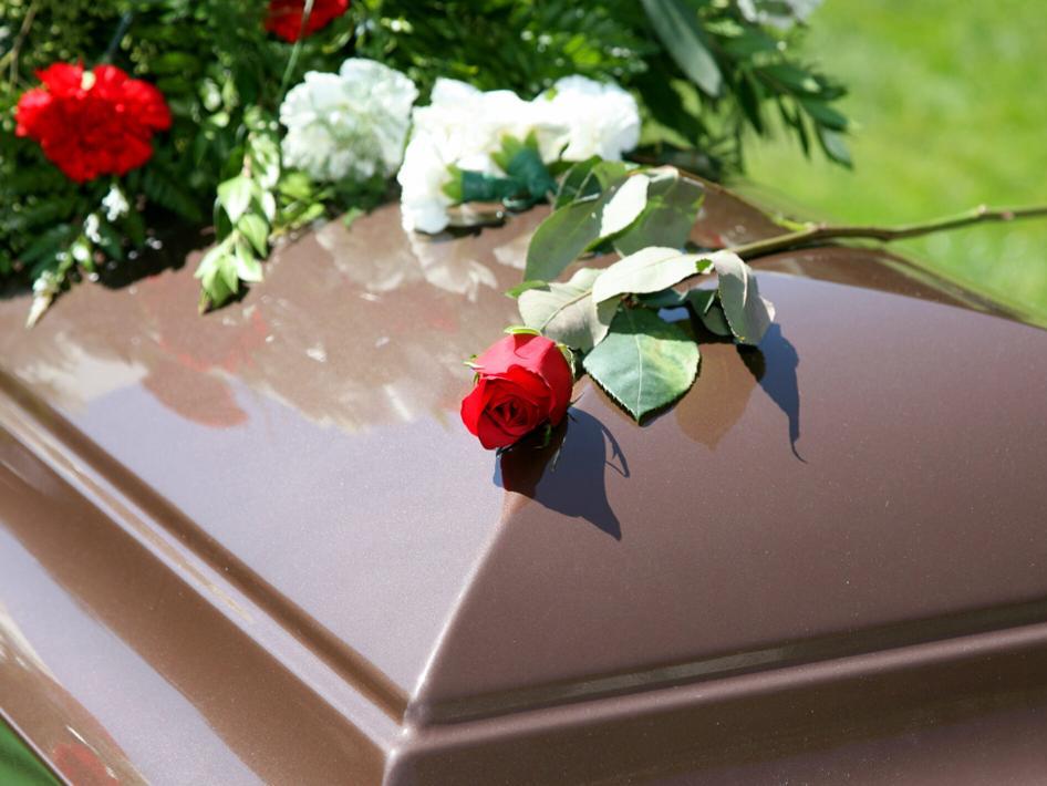 New Jersey Family Seeks Justice After Funeral Home Dresses Wrong Body