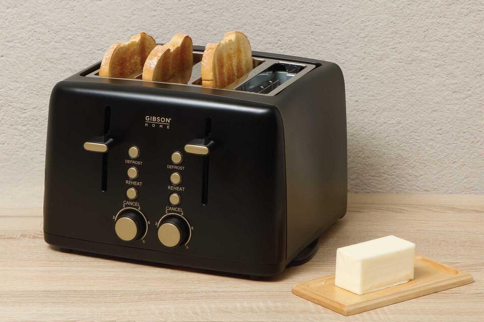 Gibson Homewares Enters Small Electrics, Expands Calphalon Line at ...