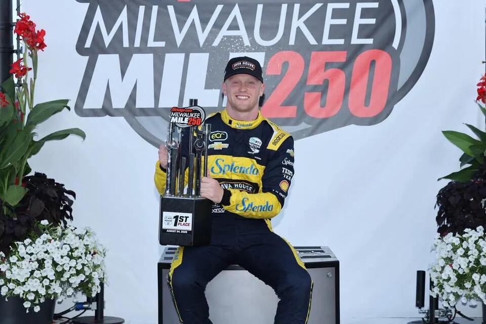 Rasmussen, Cofer & Esslinger Unite For Turkey Night - NewsBreak