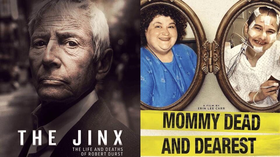 Best True-Crime Documentaries on HBO Max: The Jinx: The Life and Deaths ...