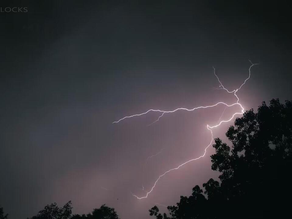 WATCH LIVE: Live chat with Matt regarding potential severe weather tonight