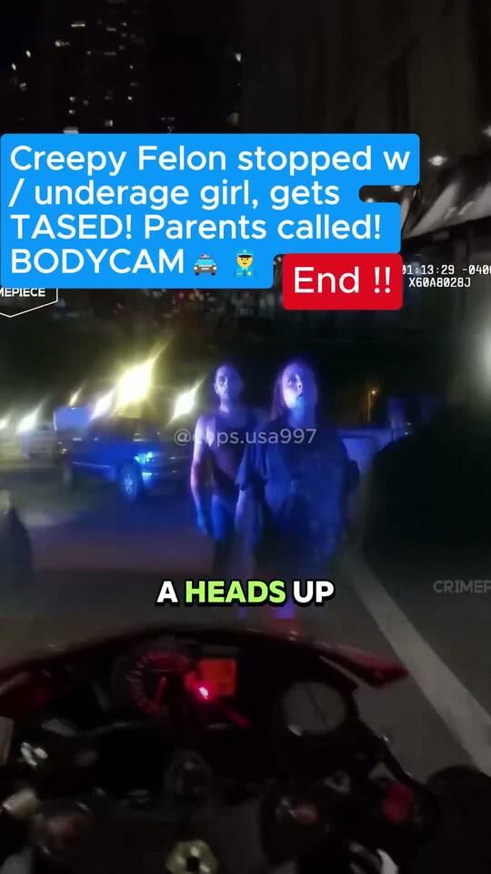 #MassDeportation #cops #copsusa #crime #policechase #crimeinprogress #foryou - NewsBreak