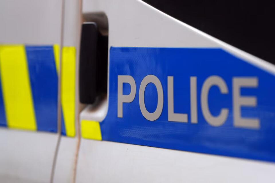Man arrested on suspicion of murder after woman found dead in Bristol ...