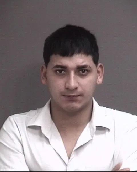 Columbia man accused of choking, pointing gun at victim - NewsBreak
