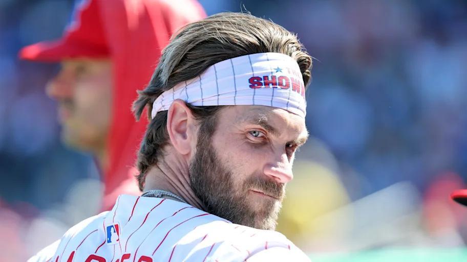 Best and worstcase scenarios for NL East teams in 2025 Mets to