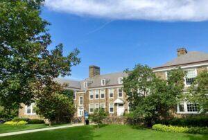 Wilmington Friends School to mark 275th anniversary - NewsBreak