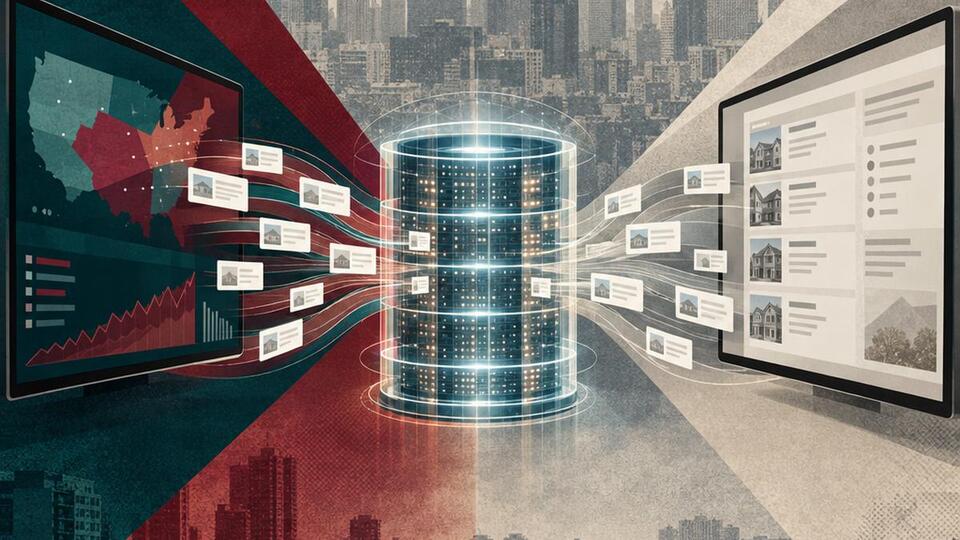 Open Real Estate promises broader listing access — and a more level playing field for brokers