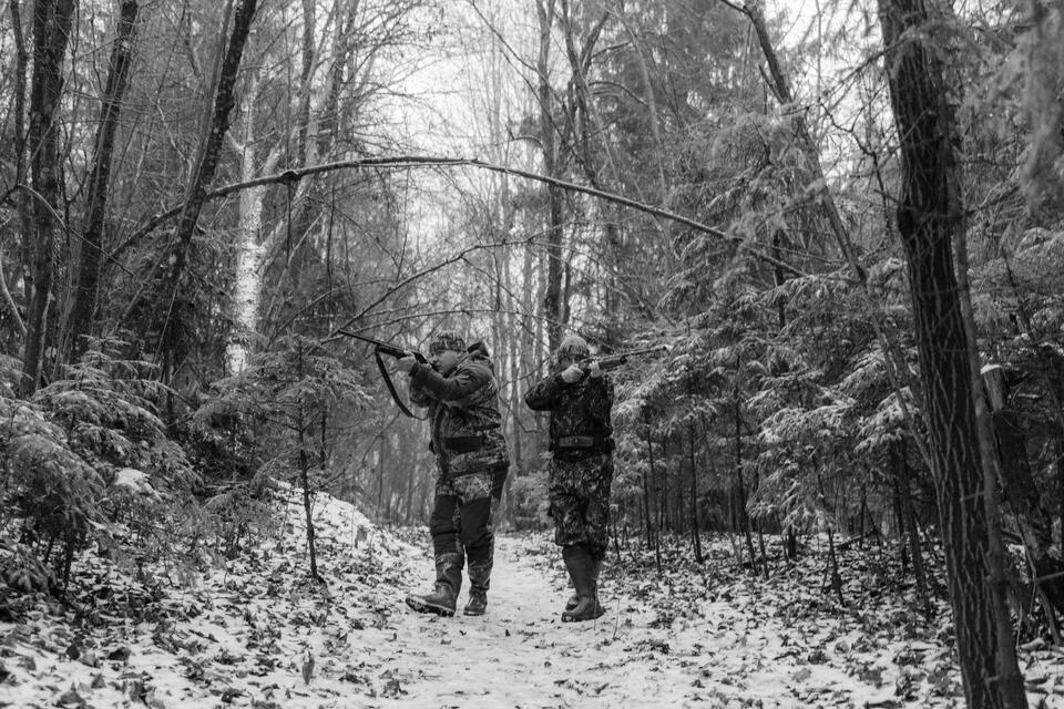 New York Hunter Education Requirements: Age Rules, Exemptions, and ...