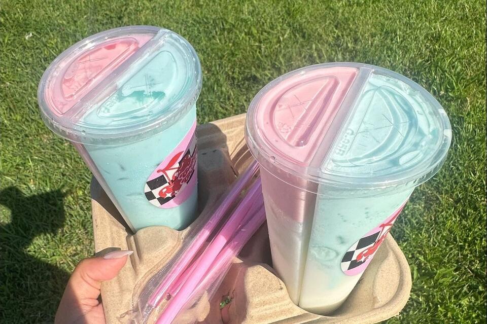 New Eastern Iowa Beverage Trucks Offer ‘Dirty’ Sodas & Energy Drinks ...