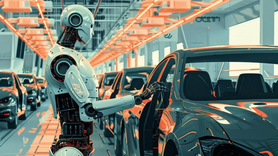 Stellantis and Microsoft sign 5-year AI partnership - NewsBreak