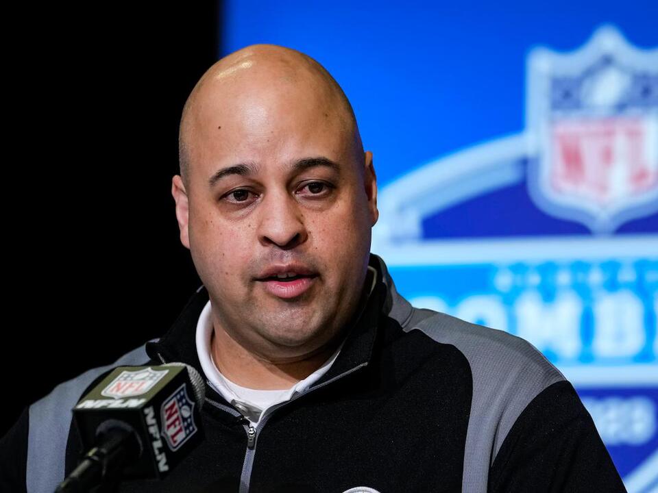 Pittsburgh Steelers 2024 final roster cuts tracker