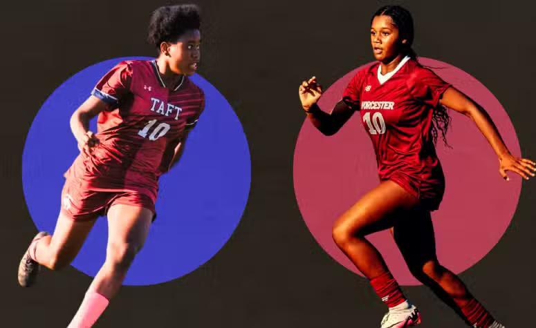 NEPSAC girls preseason best XI: The top players entering 2026