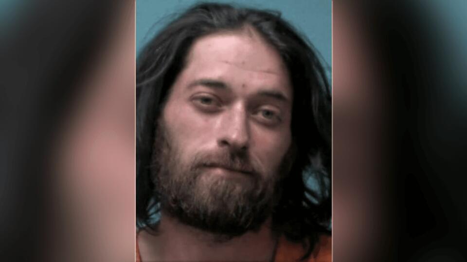 K9 unit detects drugs during traffic stop, Grifton man arrested - NewsBreak