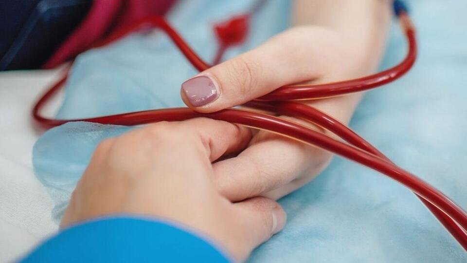 Nocturnal Home Hemodialysis Beneficial but Underused