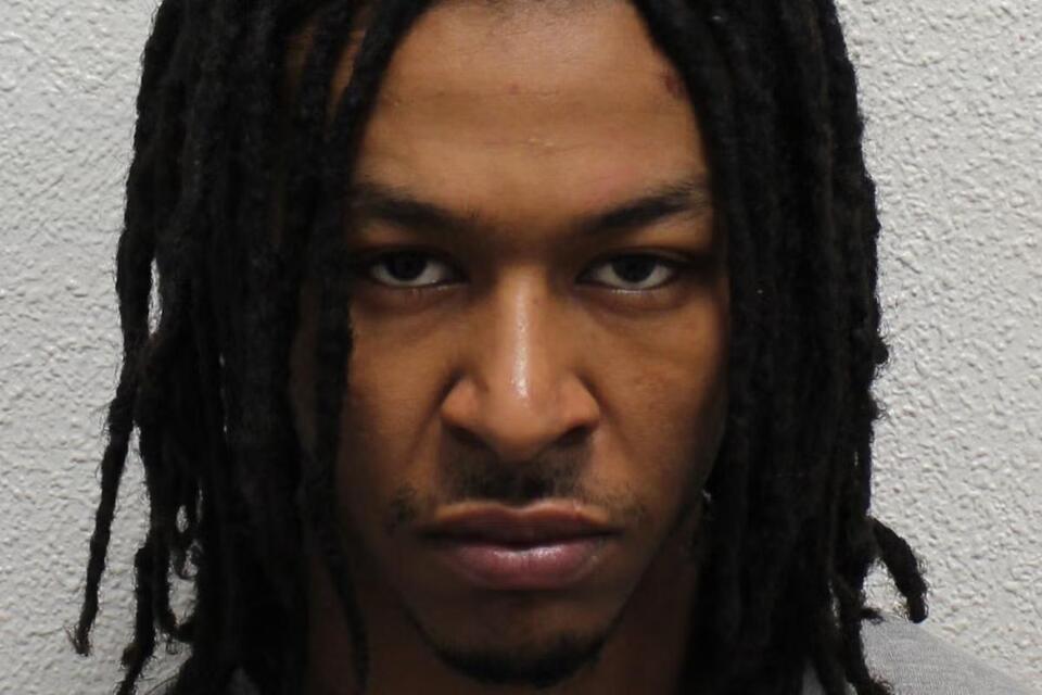 Rapper DigDat jailed for life after drive-by shooting in west London ...