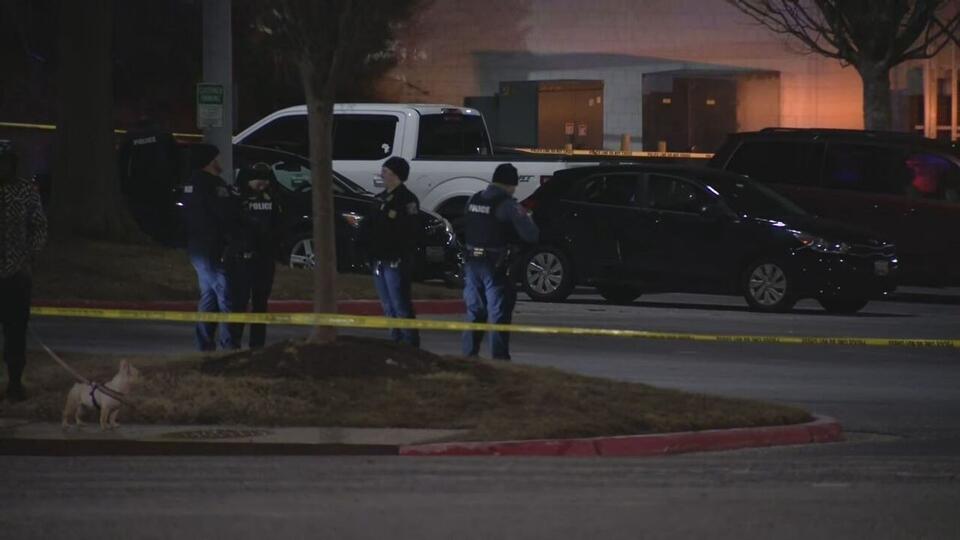 Teen killed, another in grave condition after targeted shooting near ...