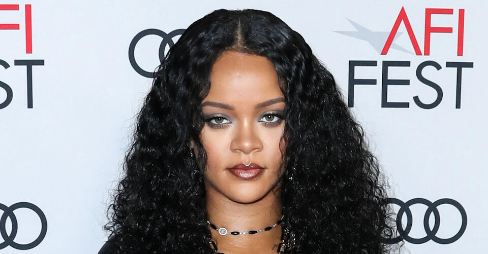 Rihanna Goes Wild for Western Inspo in Louis Vuitton Sneaker Boots With Ripped Jeans & Bomber Jacket – NewsBreak