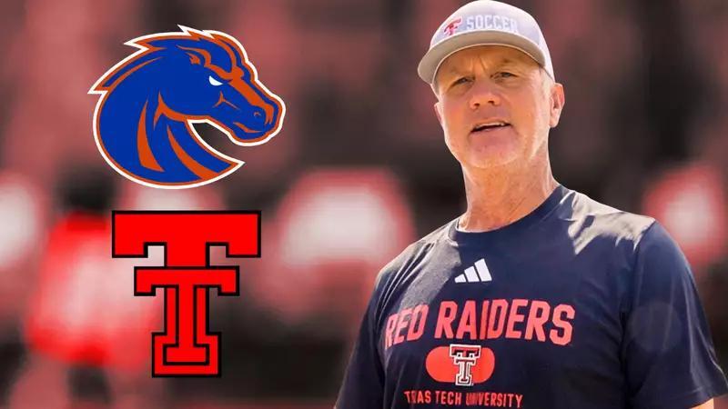 Texas Tech Takes on Boise State & Nation’s Longest Unbeaten Streak