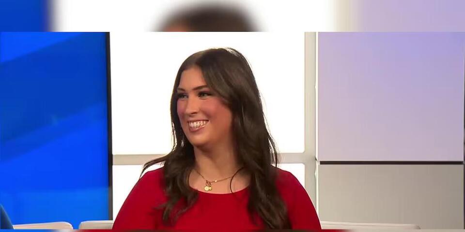 Meet Dakota News Now’s new Evening Anchor - NewsBreak