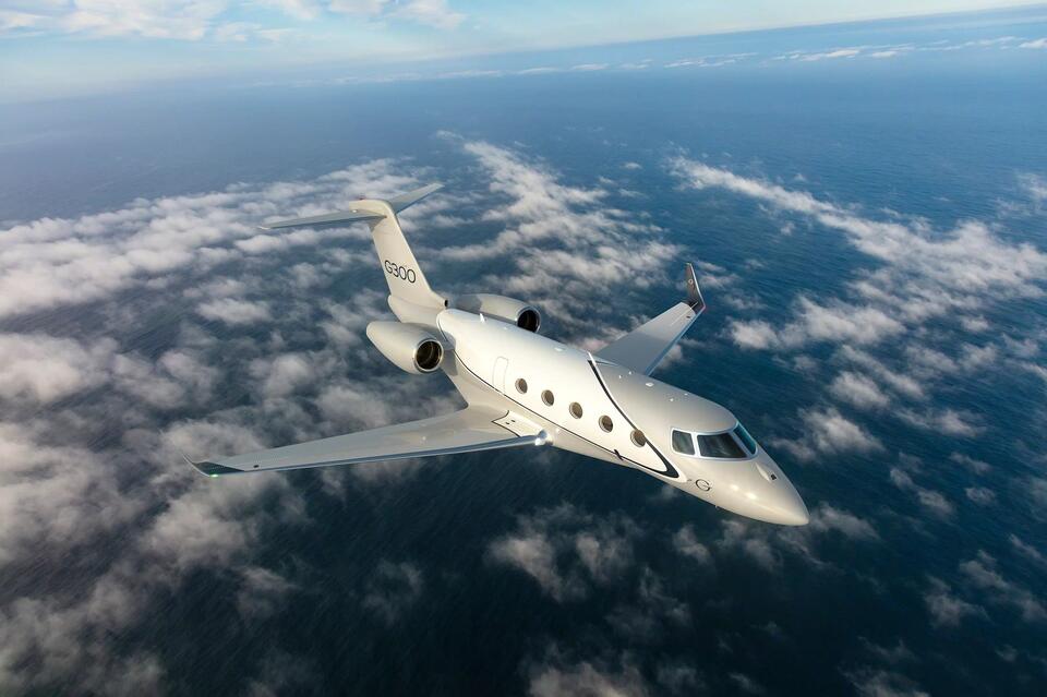 Gulfstream Expands Parts Distribution Network as Inventory Investment ...