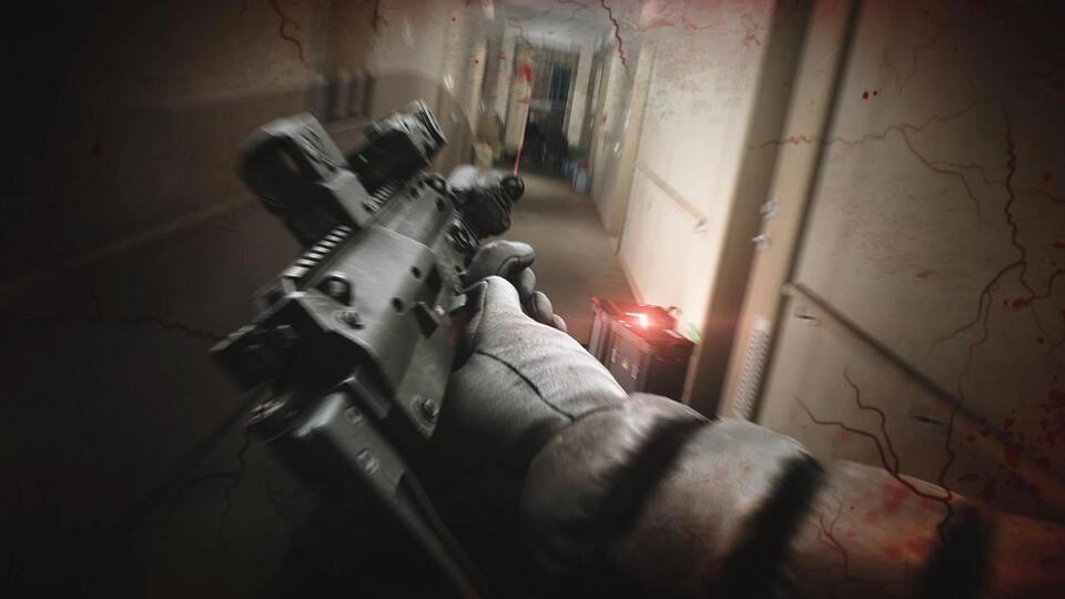 Escape from Tarkov Dish Served Cold Quest Guide—Where to Plant Signal ...