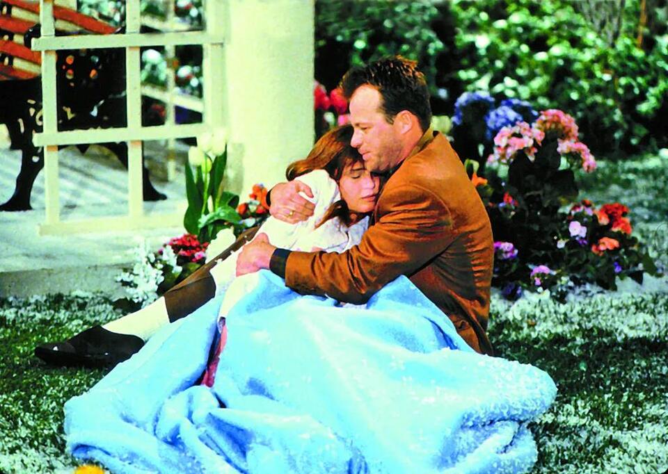 General Hospital: How Are Cody and Serena Related? - NewsBreak