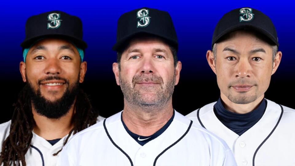Top 20 Seattle Mariners Position Players WAR in Teams History - NewsBreak
