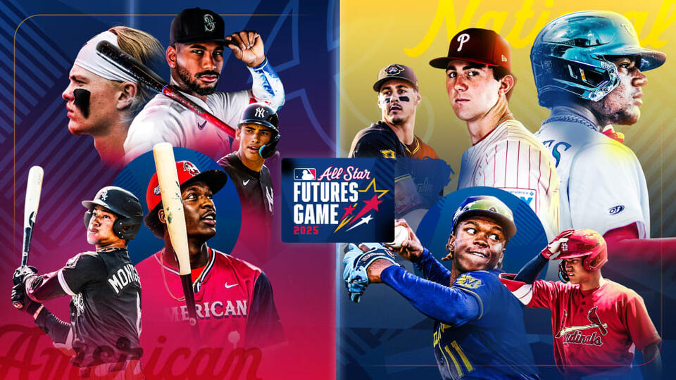 Overview of the MLB All-Star Game 2025 - NewsBreak
