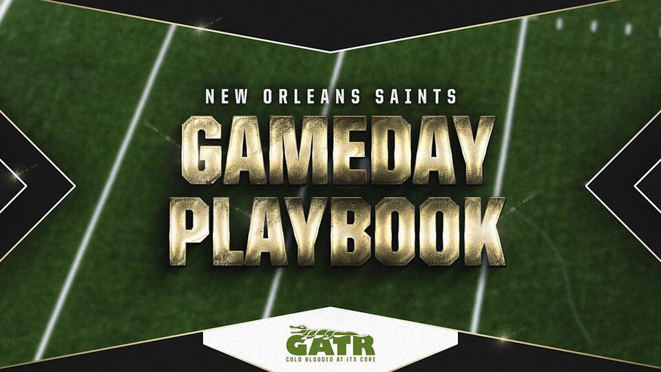 Five things to know about the New Orleans Saints for Monday, October 19 ...