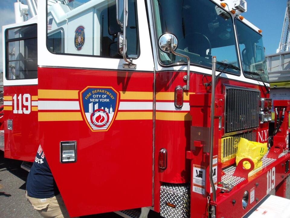 Blocked hydrant complaints up 12x in last decade - NewsBreak