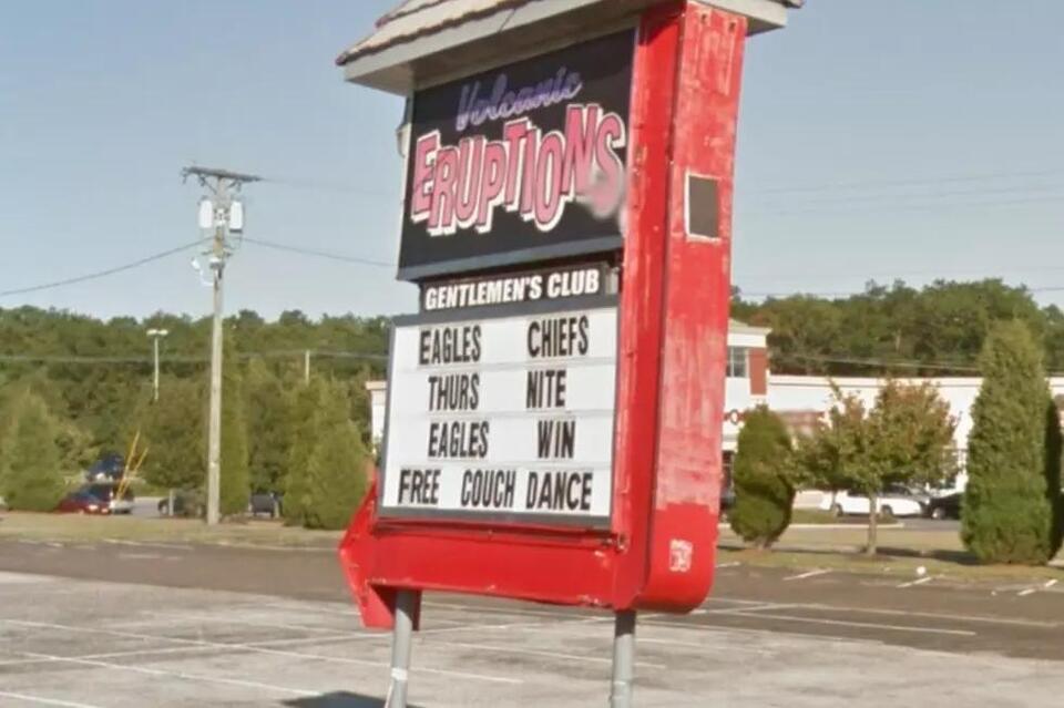 New Jersey’s most notorious and infamous strip clubs - NewsBreak