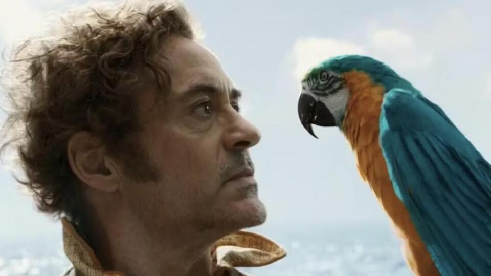 5 Years Later, the Worst Movie of Robert Downey Jr.’s Career Is a