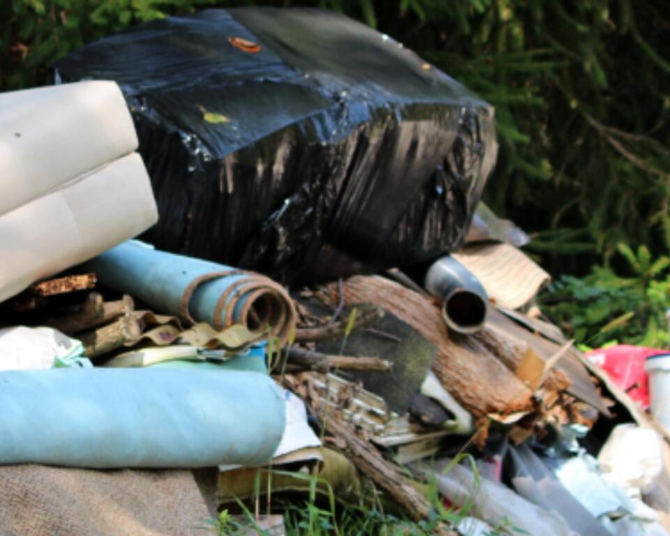 Eight waste streams and one free Saturday – why does Santa Cruz County ...