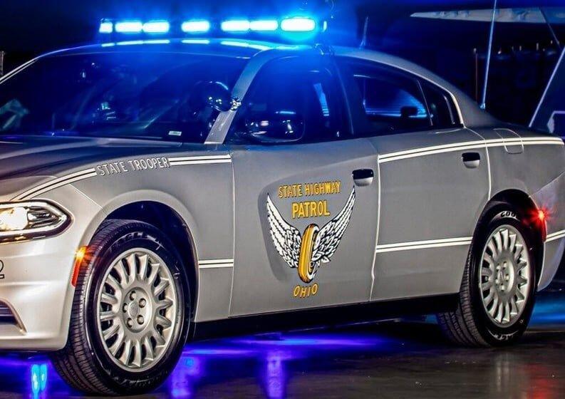 Patrol: 135 mph chase on Route 11 ends in crash in Columbiana County ...