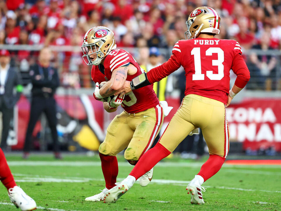 Green Bay at San Francisco Experts Picks NFL Playoffs Divisional Round