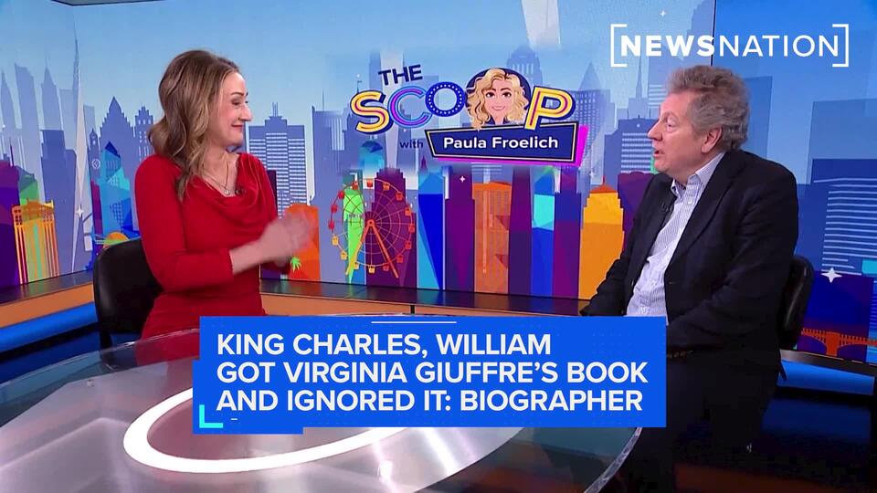 Prince William, Kate’s annual salary revealed in financial report ...