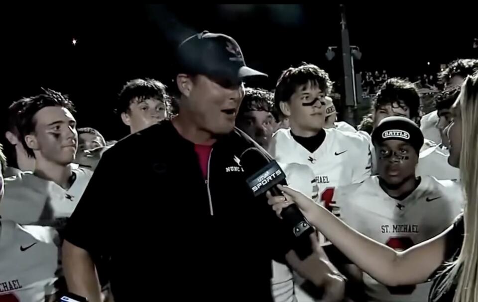 Alabama Reporter Shares Intriguing Details About Philip Rivers and NC State Coaching Job