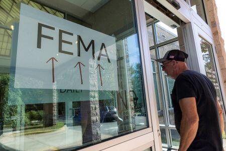 FEMA chief would report directly to US president under new bill - NewsBreak
