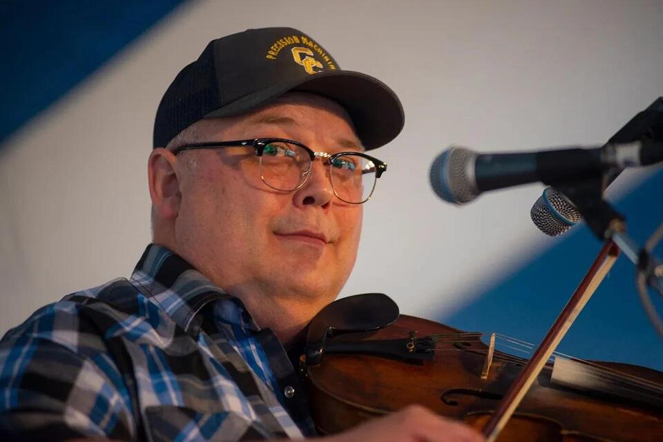 Musician, singer, author to be at Blue Ridge Music Center Sept. 6 ...