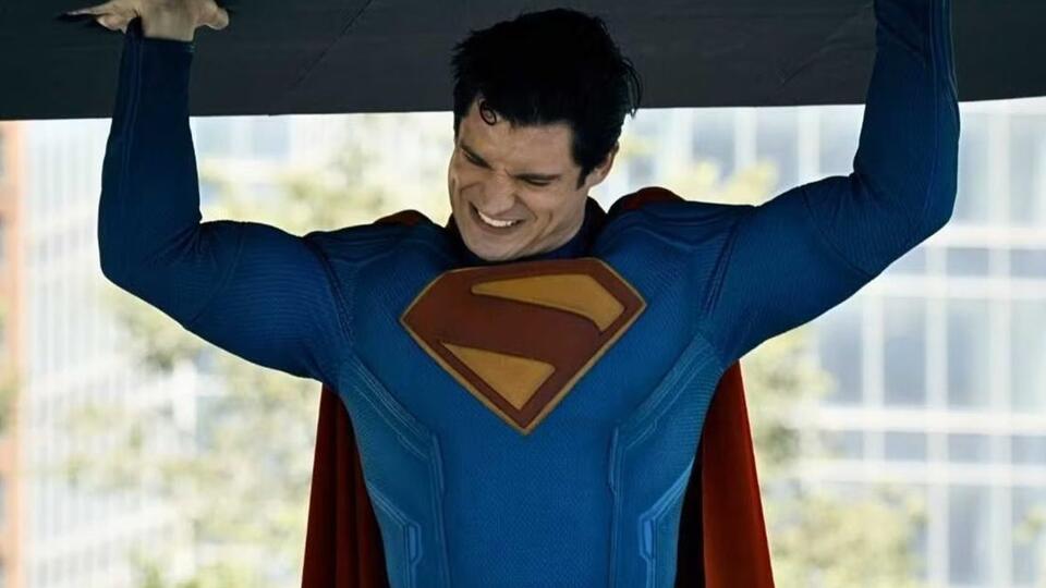 James Gunn Releases Full SUPERMAN Script Online - NewsBreak