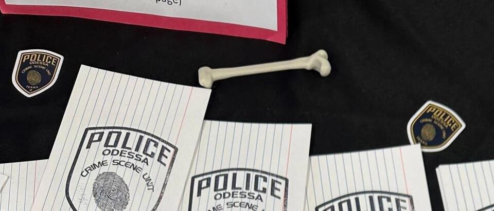 Odessa police department engages community at church event newsbreak