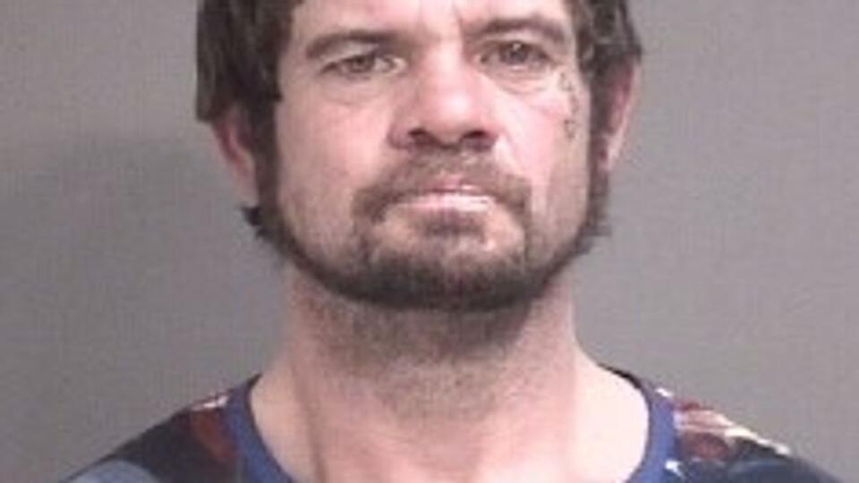 Columbia man arrested for arson after igniting Molotov cocktail at ...