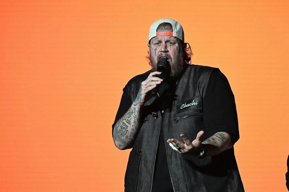 “I need y’all’s help" — Jelly Roll says he won’t perform in Nashville