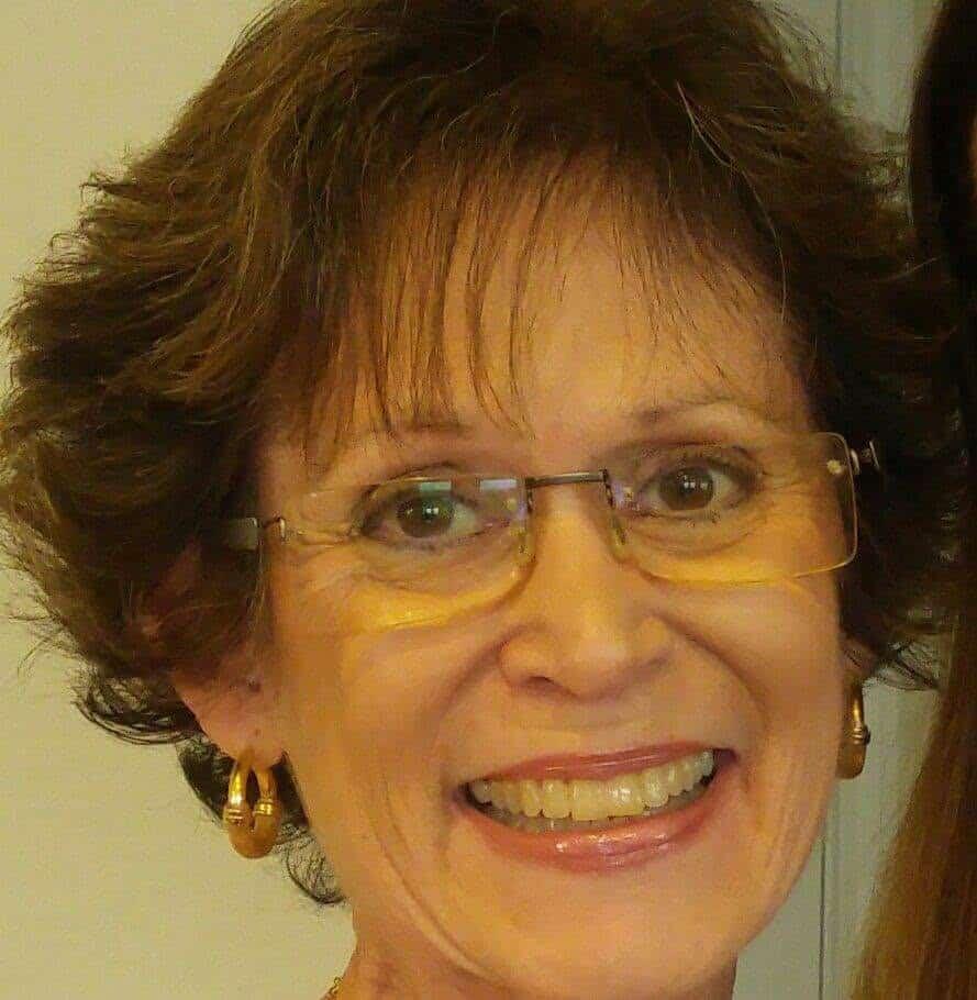Diane Atkins: Feb. 25, 1956-Oct. 13, 2026 - NewsBreak