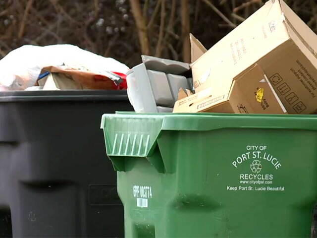 Residents to see solid waste bill credits from $24M settlement
