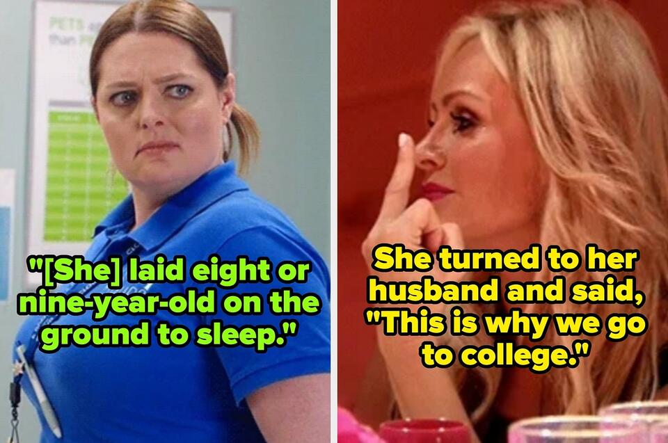 37 Wildly Entitled And Rude Customers Who Prove 99% Of People Are Just ...