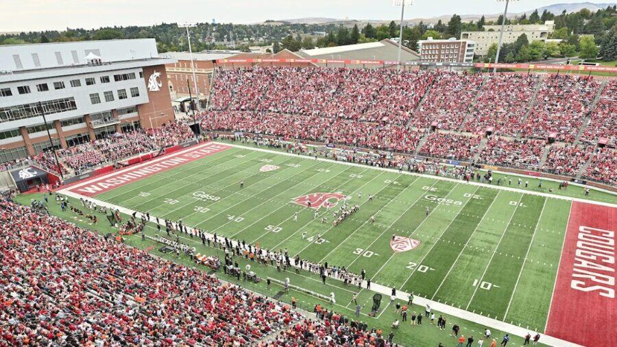Apple Cup in August? Spike says the historic rivalry is losing its ...
