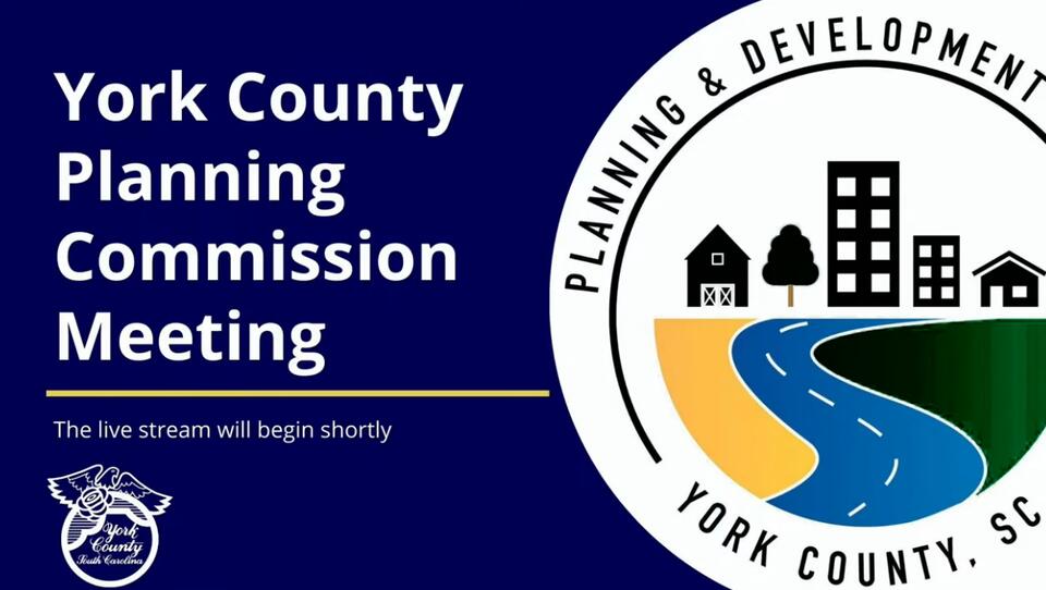 York County Planning Commission Approves Riley Cove Subdivision ...